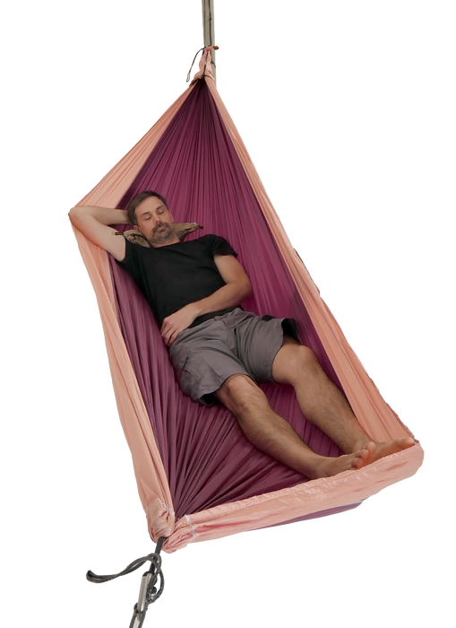 Ticket To The Moon Original Hammock