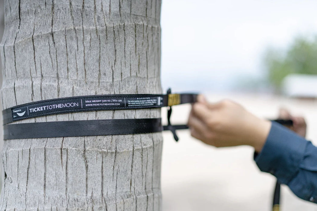 Ticket To The Moon Moonstraps