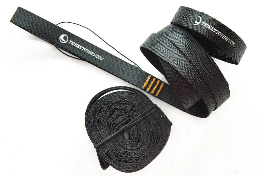 Ticket To The Moon Moonstraps