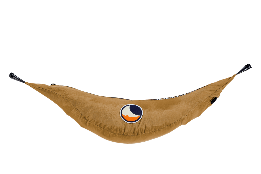 Ticket To The Moon Compact Hammock