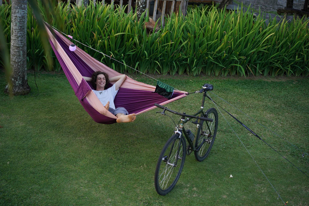 Ticket To The Moon 2nd Tree Kit