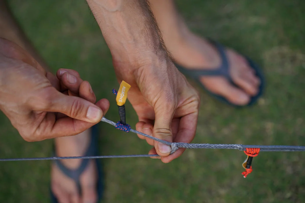 Ticket To The Moon 2nd Tree Kit