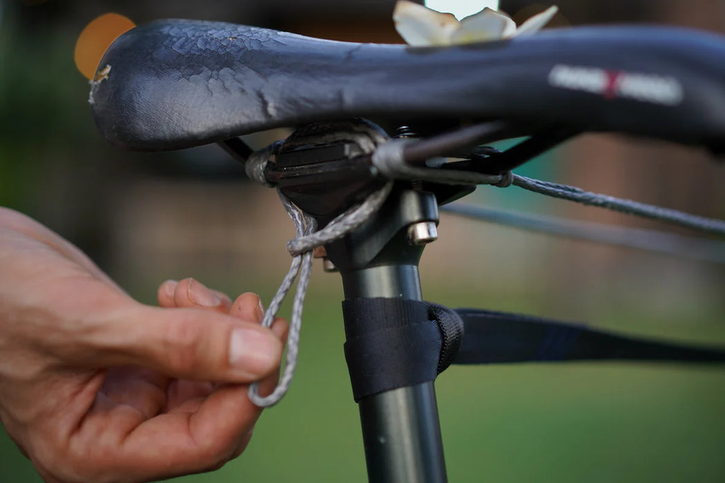 Ticket To The Moon 2nd Tree Kit