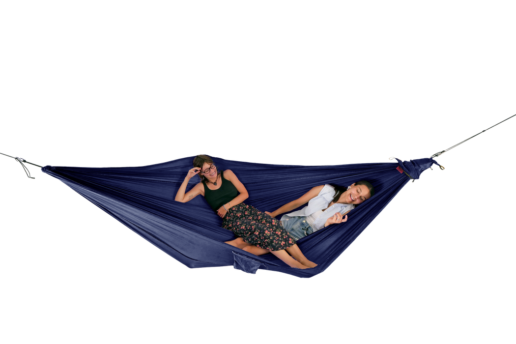 Ticket To The Moon King Size Hammock