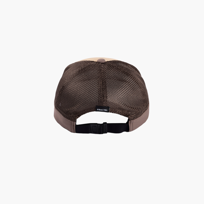 Fractel T-Series Cap