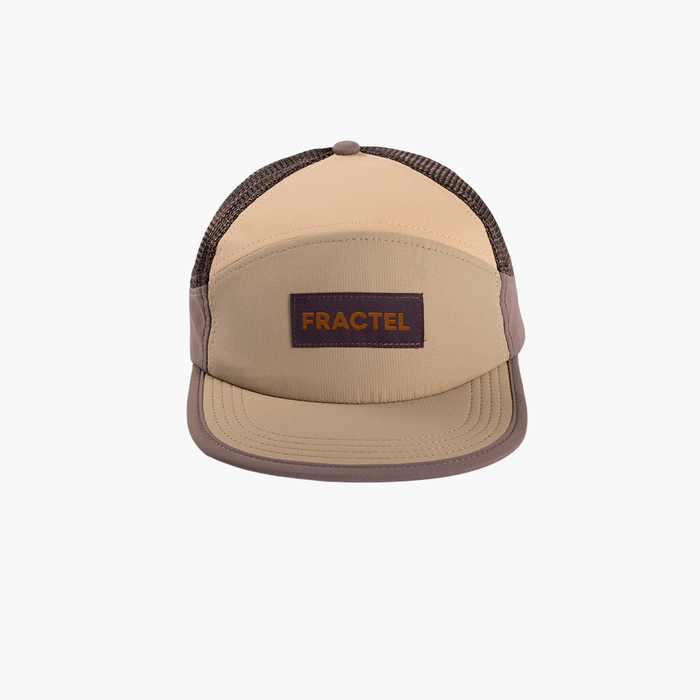 Fractel T-Series Cap