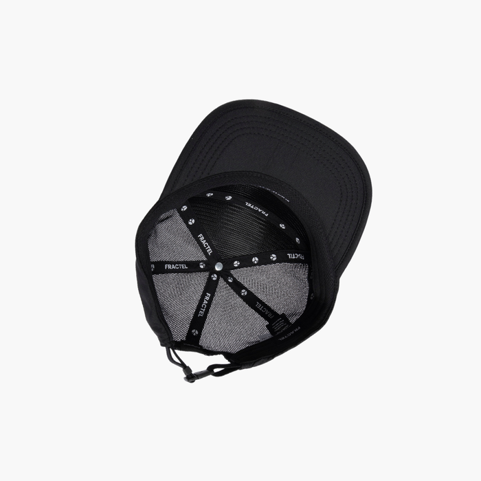 Fractel T-Series Cap