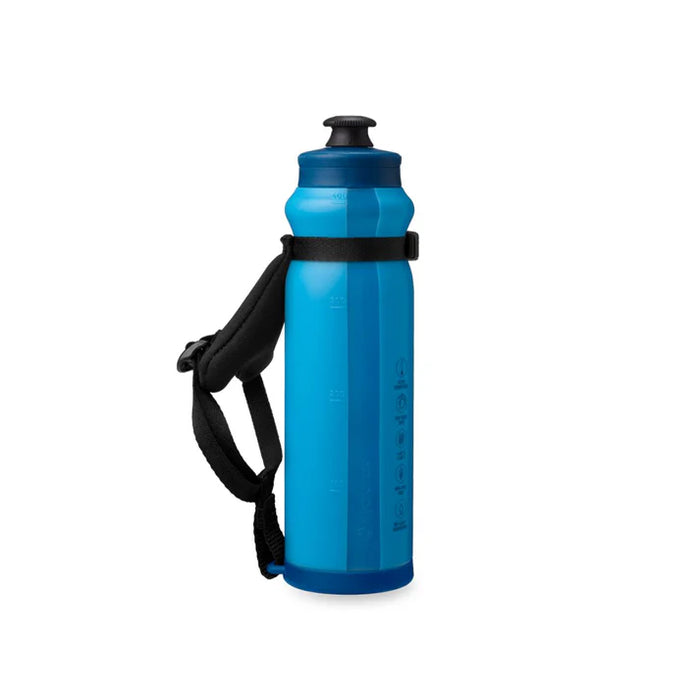 HydraPak Tempo Pro Handheld Water Bottle