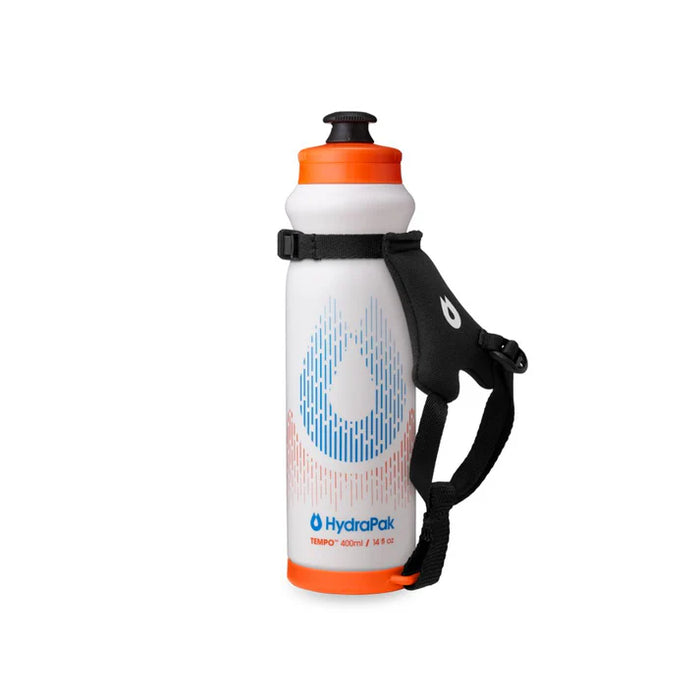 HydraPak Tempo Pro Handheld Water Bottle