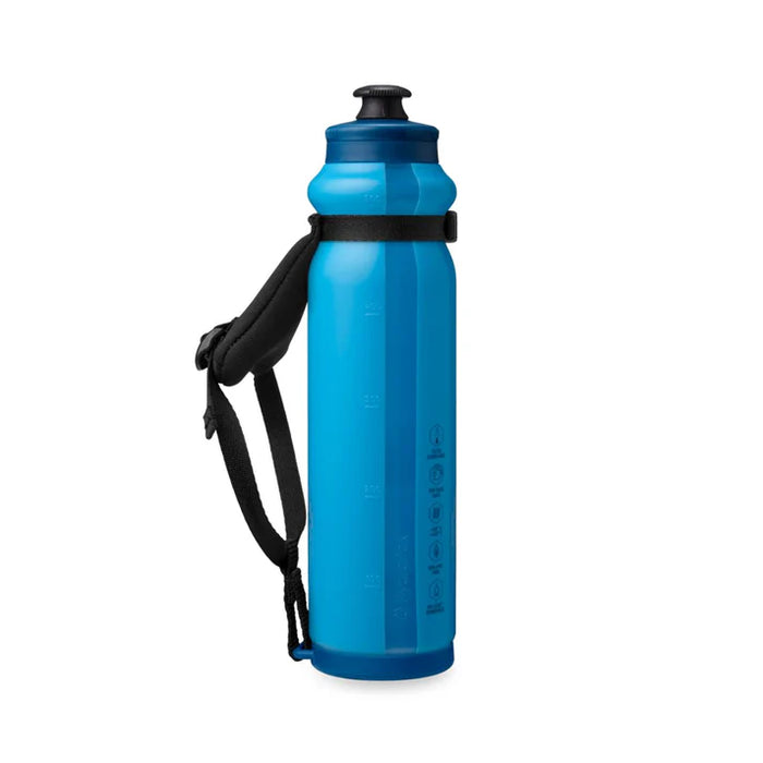HydraPak Tempo Pro Handheld Water Bottle