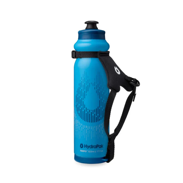 HydraPak Tempo Pro Handheld Water Bottle