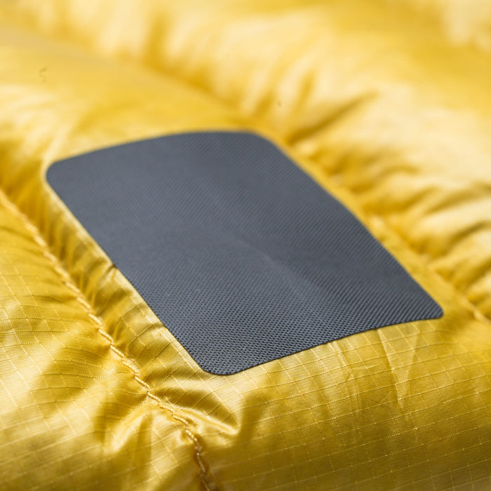 Igneous Gear Threadlock Patches