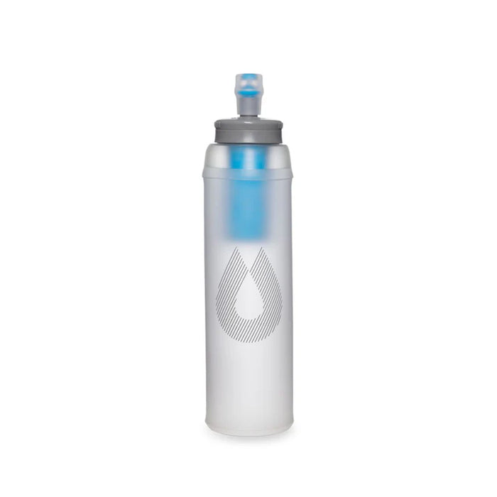 HydraPak UltraFlask 500ml + Filter Kit