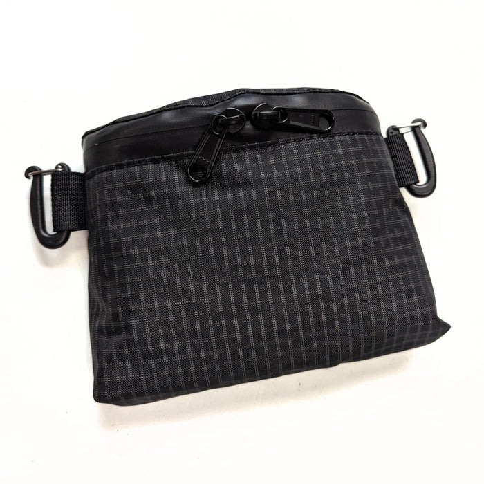 Nashville Pack Removeable Hip Belt Pocket