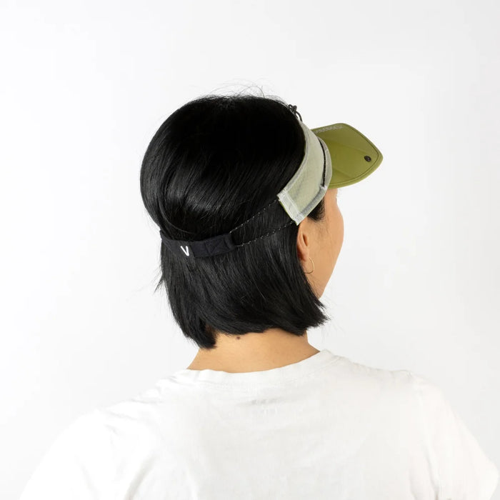 Parapack V-CAP Packable Visor