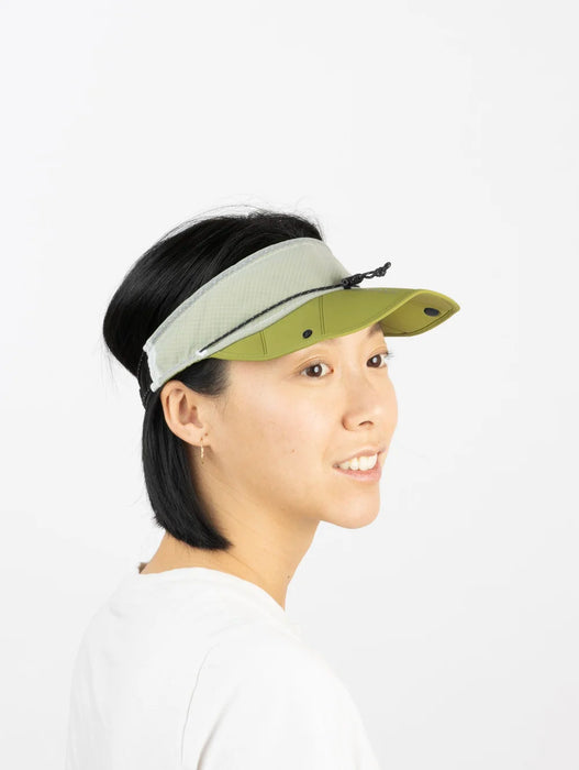 Parapack V-CAP Packable Visor