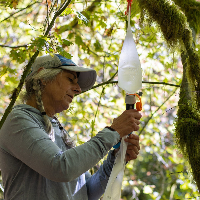 28mm Vecto Water Container