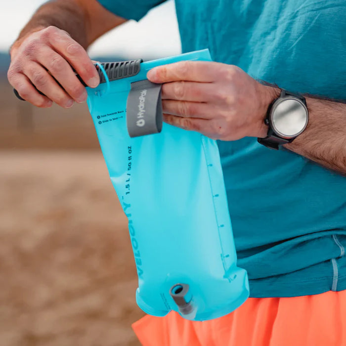 HydraPak Velocity 1.5L Hydration Bladder
