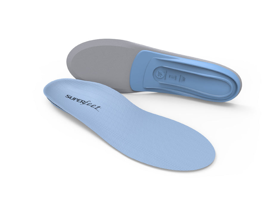 Superfeet All Purpose Medium Arch Inner Soles