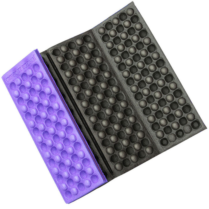 Moderntrendshop Folding Foam Sit Pad