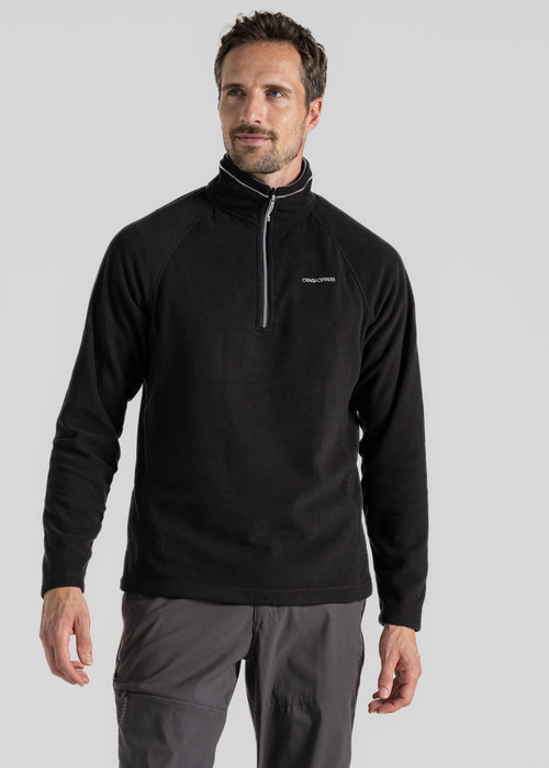 Men's - Corey VI Half Zip