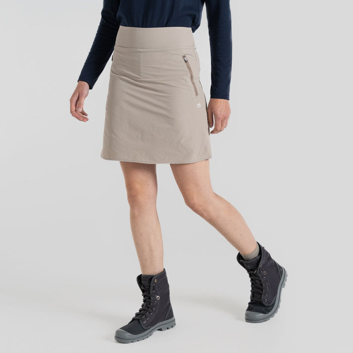 Women's - Nosilife Pro Skort II