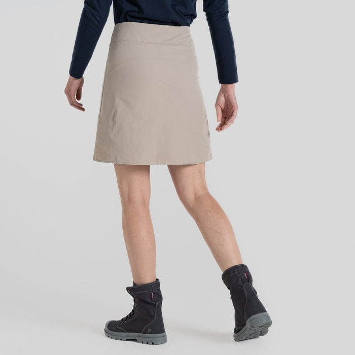 Women's - Nosilife Pro Skort II