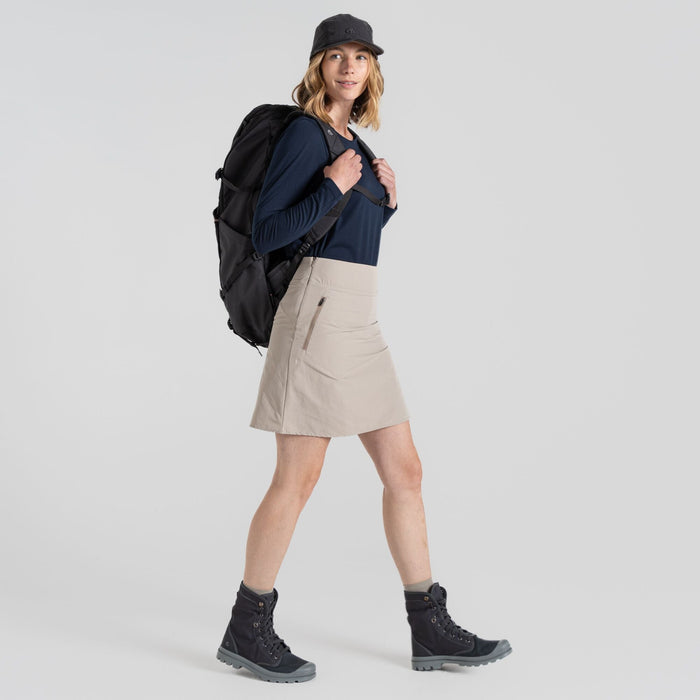 Women's - Nosilife Pro Skort II