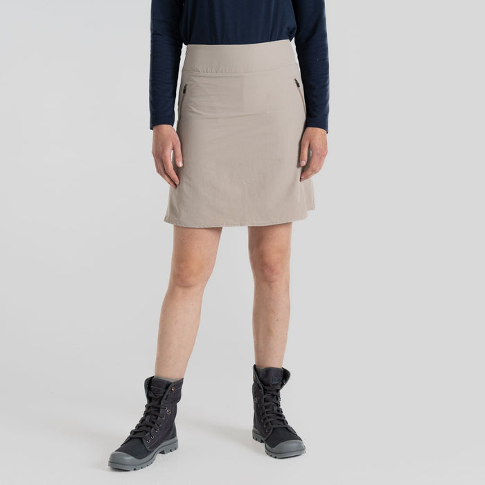 Women's - Nosilife Pro Skort II
