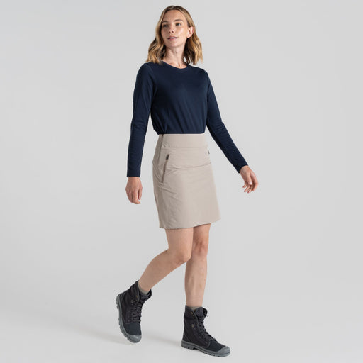 Women's - Nosilife Pro Skort II
