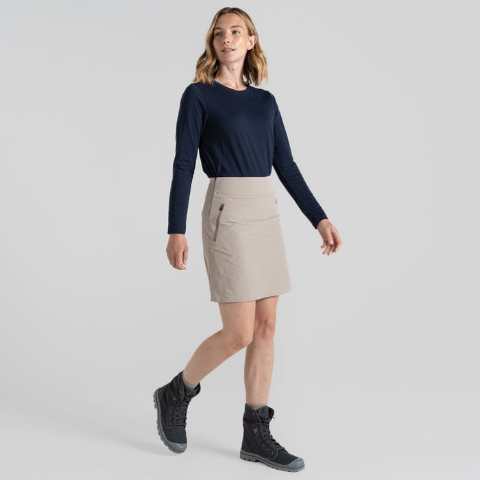 Women's - Nosilife Pro Skort II