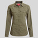 Women's - NosiLife Adventure Long Sleeved Shirt III
