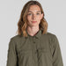 Women's - NosiLife Adventure Long Sleeved Shirt III