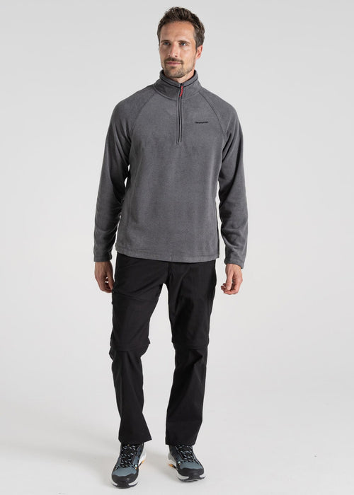 Men's - Corey VI Half Zip