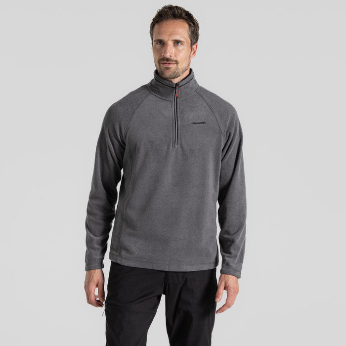 Men's - Corey VI Half Zip