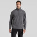 Men's - Corey VI Half Zip