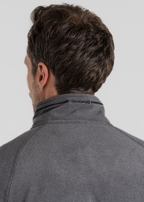 Men's - Corey VI Half Zip