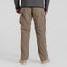 Men's - NosiLife Convertible Cargo Trouser III (SHORT)