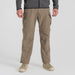 Men's - NosiLife Convertible Cargo Trouser III (SHORT)