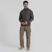 Men's - NosiLife Convertible Cargo Trouser III (SHORT)
