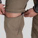Men's - NosiLife Convertible Cargo Trouser III (SHORT)