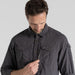 Men's - NosiLife Adventure Long Sleeved Shirt III