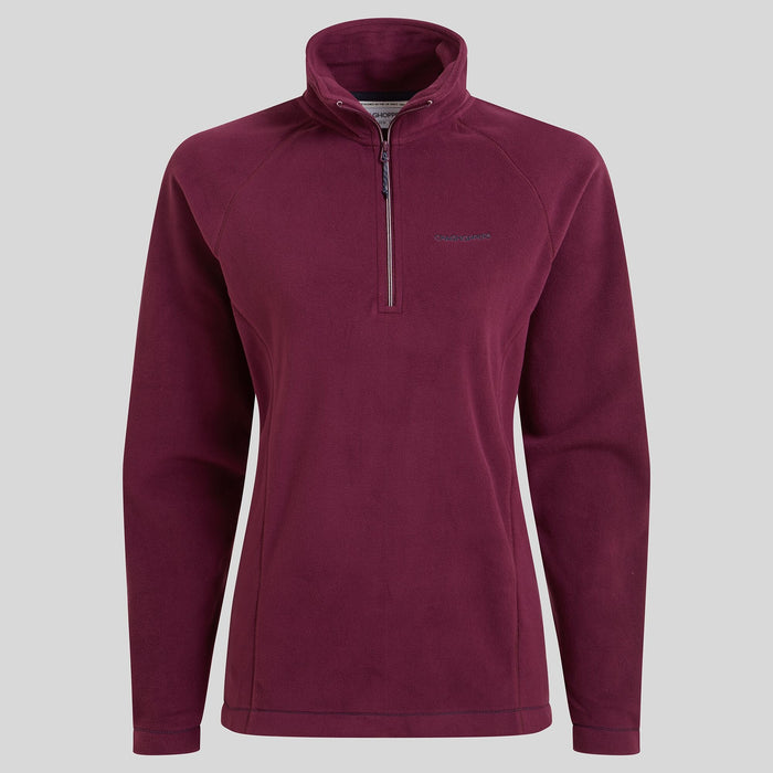 Women's - Miska VI Half Zip