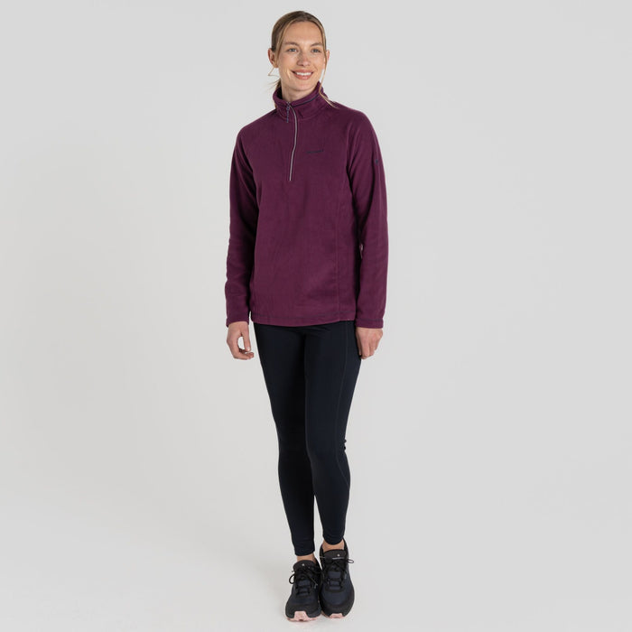 Women's - Miska VI Half Zip