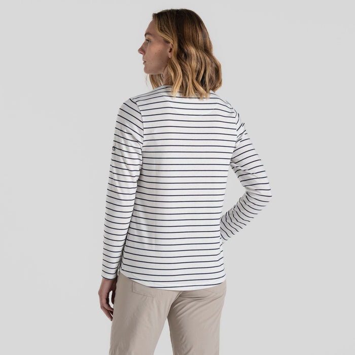 Women's NosiLife Akona Long Sleeved Top