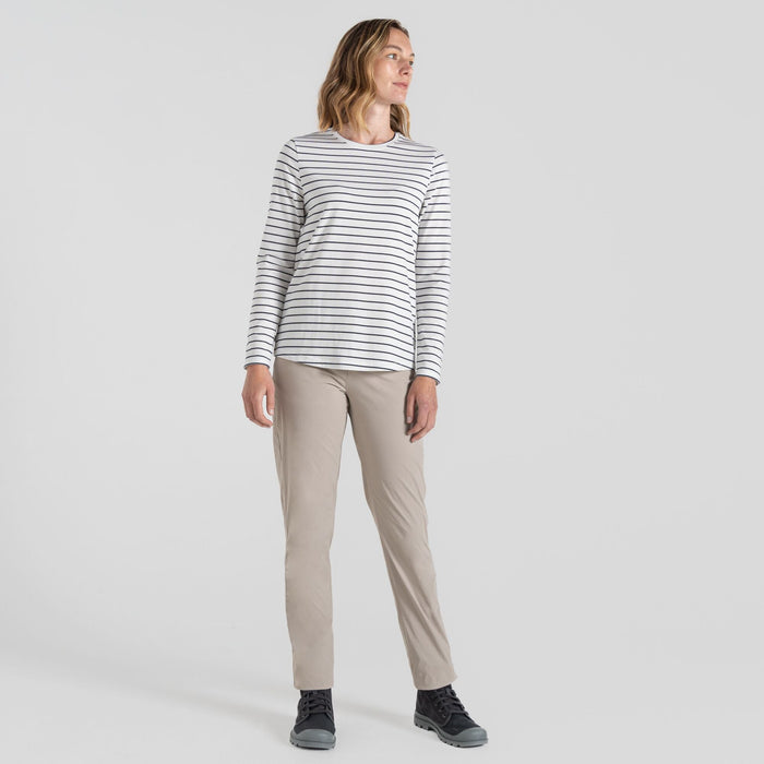 Women's NosiLife Akona Long Sleeved Top