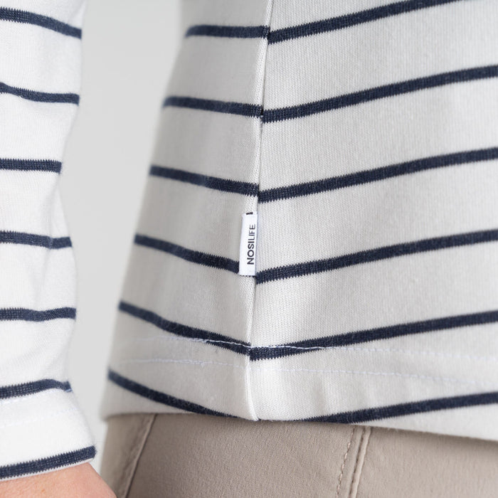 Women's NosiLife Akona Long Sleeved Top