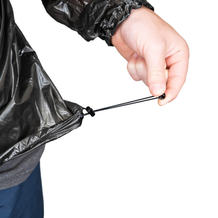 Enlightened Equipment Copperfield Wind Shirt