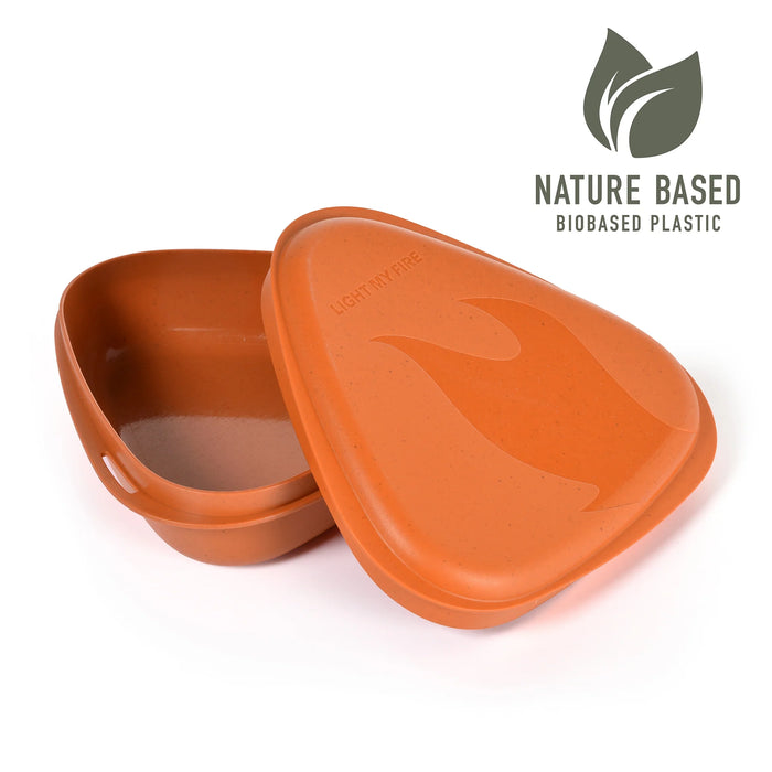 Light My Fire Bowl 'n Lid