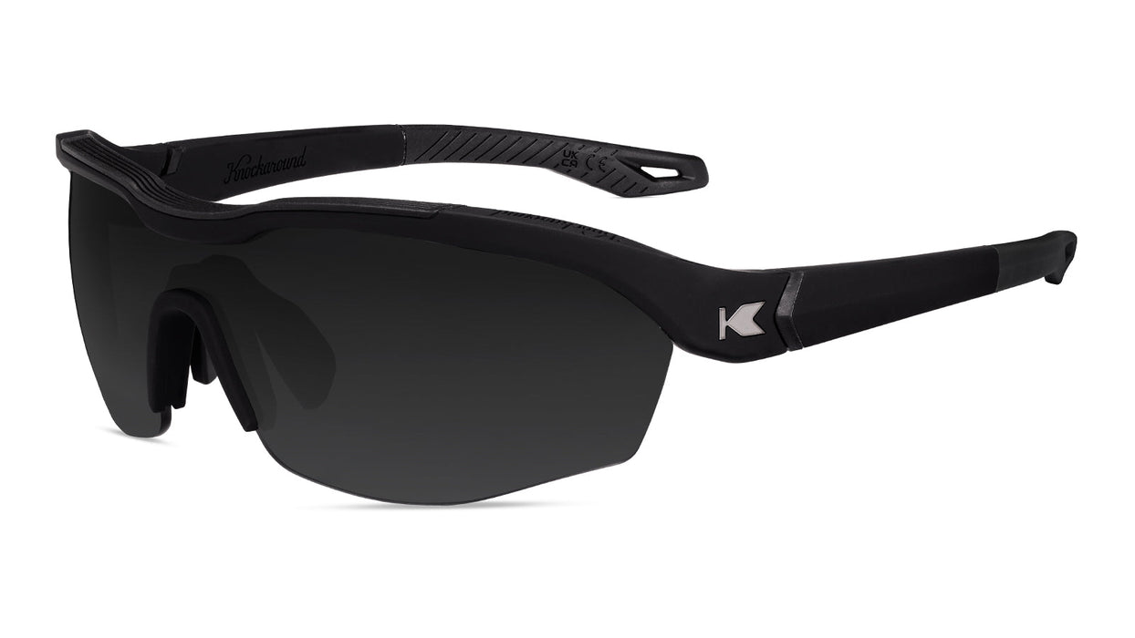 Knockaround Kinetics